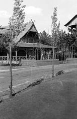 1941, Martin Ferenc, Fortepan #311782