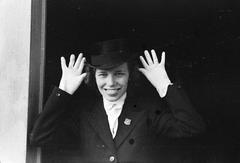 1941, Martin Ferenc, Fortepan #311793