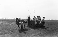 1941, Martin Ferenc, Fortepan #311795