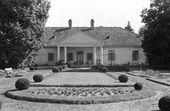 1941, Martin Ferenc, Fortepan #311798