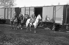 1942, Martin Ferenc, Fortepan #311816