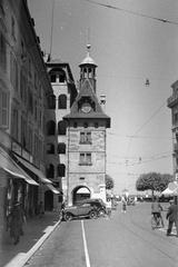 1939, Martin Ferenc, Fortepan #311824