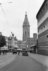 1939, Martin Ferenc, Fortepan #311828