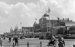 1939, Martin Ferenc, Fortepan #311830