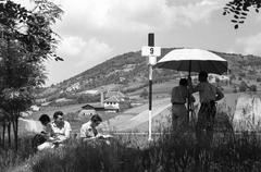 1939, Martin Ferenc, Fortepan #311831