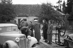 1937, Martin Ferenc, Fortepan #311839