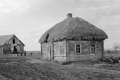 1942, Martin Ferenc, Fortepan #311842