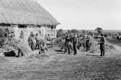 1942, Martin Ferenc, Fortepan #311845