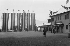 1942, Martin Ferenc, Fortepan #311852