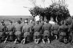 1942, Martin Ferenc, Fortepan #311858