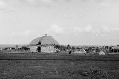 1942, Martin Ferenc, Fortepan #311861