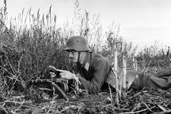 1942, Martin Ferenc, Fortepan #311870