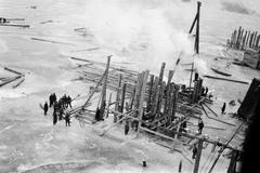 1942, Martin Ferenc, Fortepan #311877