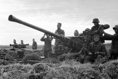 1942, Martin Ferenc, Fortepan #311878