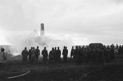 1942, Martin Ferenc, Fortepan #311879