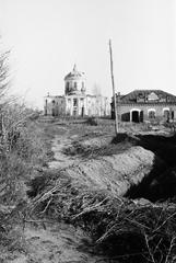 1942, Martin Ferenc, Fortepan #311883