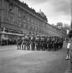 1935, Fábián István, Fortepan #311890