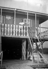 1935, Fábián István, Fortepan #311891