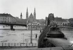 1934, Nagyhegyi Katalin, Fortepan #311898