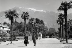 1934, Nagyhegyi Katalin, Fortepan #311904