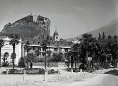 1934, Nagyhegyi Katalin, Fortepan #311905