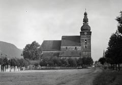 1934, Nagyhegyi Katalin, Fortepan #311908