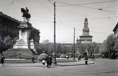 1934, Nagyhegyi Katalin, Fortepan #311912