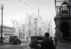 1934, Nagyhegyi Katalin, Fortepan #311913