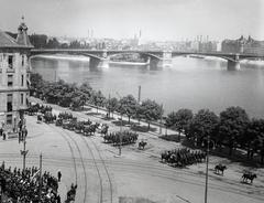 1934, Nagyhegyi Katalin, Fortepan #311923