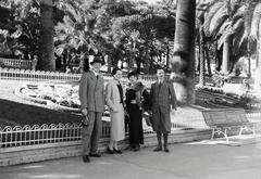 1934, Nagyhegyi Katalin, Fortepan #311926