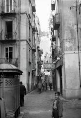 1934, Nagyhegyi Katalin, Fortepan #311928