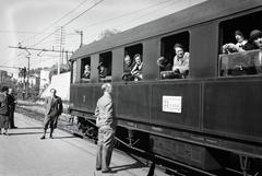 1934, Nagyhegyi Katalin, Fortepan #311929