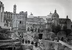 1934, Nagyhegyi Katalin, Fortepan #311930