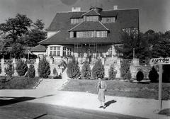 1934, Nagyhegyi Katalin, Fortepan #311931