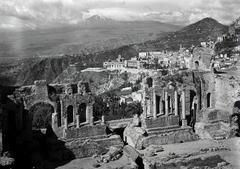 1934, Nagyhegyi Katalin, Fortepan #311933