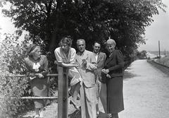 1934, Nagyhegyi Katalin, Fortepan #311935