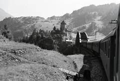 1937, Nagyhegyi Katalin, Fortepan #311943