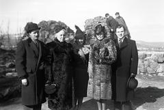 1937, Nagyhegyi Katalin, Fortepan #311945