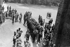 1967, Nagyhegyi Katalin, Fortepan #311955