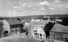 1967, Nagyhegyi Katalin, Fortepan #311961