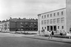 1967, Nagyhegyi Katalin, Fortepan #311962