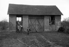 1984, Nándorfi Géza, Fortepan #312000