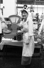 1984, Nándorfi Géza, Fortepan #312010