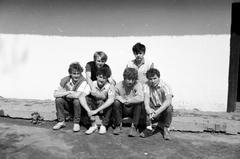 1984, Nándorfi Géza, Fortepan #312014