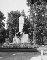 1926, Negyela László, Fortepan #312022