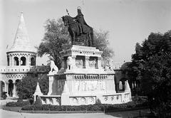 1926, Negyela László, Fortepan #312024