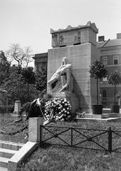 1926, Negyela László, Fortepan #312030