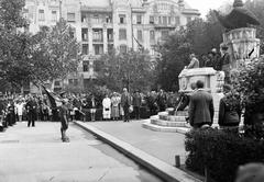 1926, Negyela László, Fortepan #312035