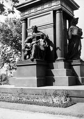 1926, Negyela László, Fortepan #312045