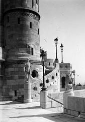 1926, Negyela László, Fortepan #312047